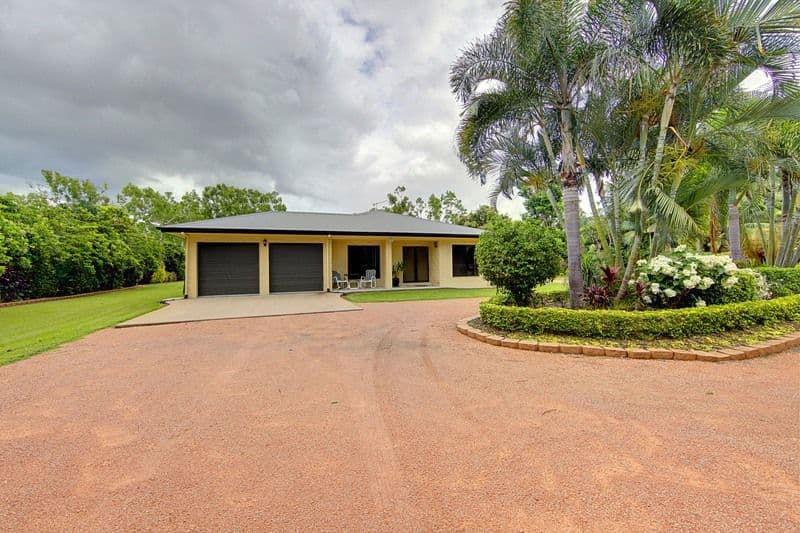 467 Forestry Road, BLUEWATER PARK QLD 4818, Bluewater Park - Image 1