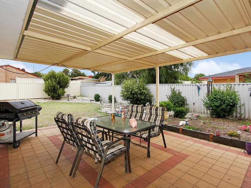 52 Rhine Crescent, BEECHBORO WA 6063, Beechboro - Image 1