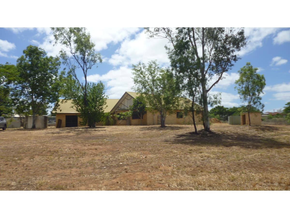 133 Somerset Road, Gracemere QLD, Gracemere - Image 1