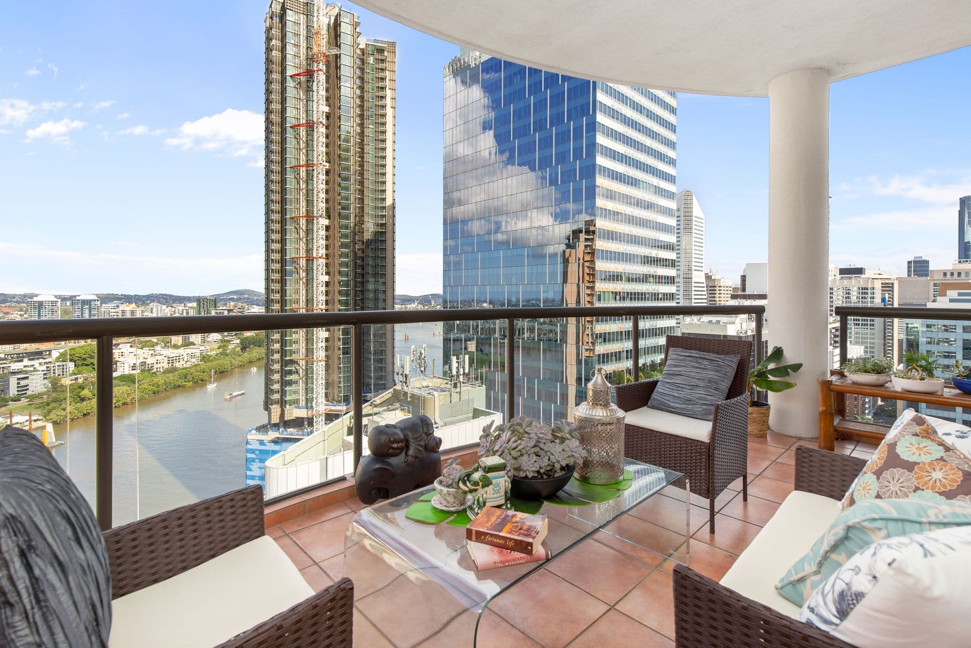 540 Queen Street, Brisbane City QLD 4000, Brisbane City - Image 1