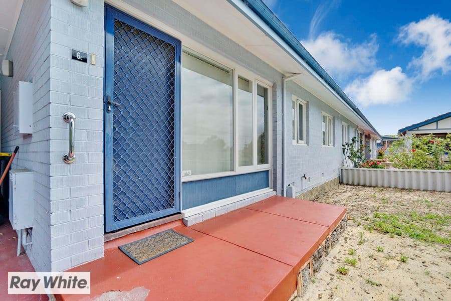 6c Connell Way, Girrawheen WA 6064, Girrawheen - Image 1