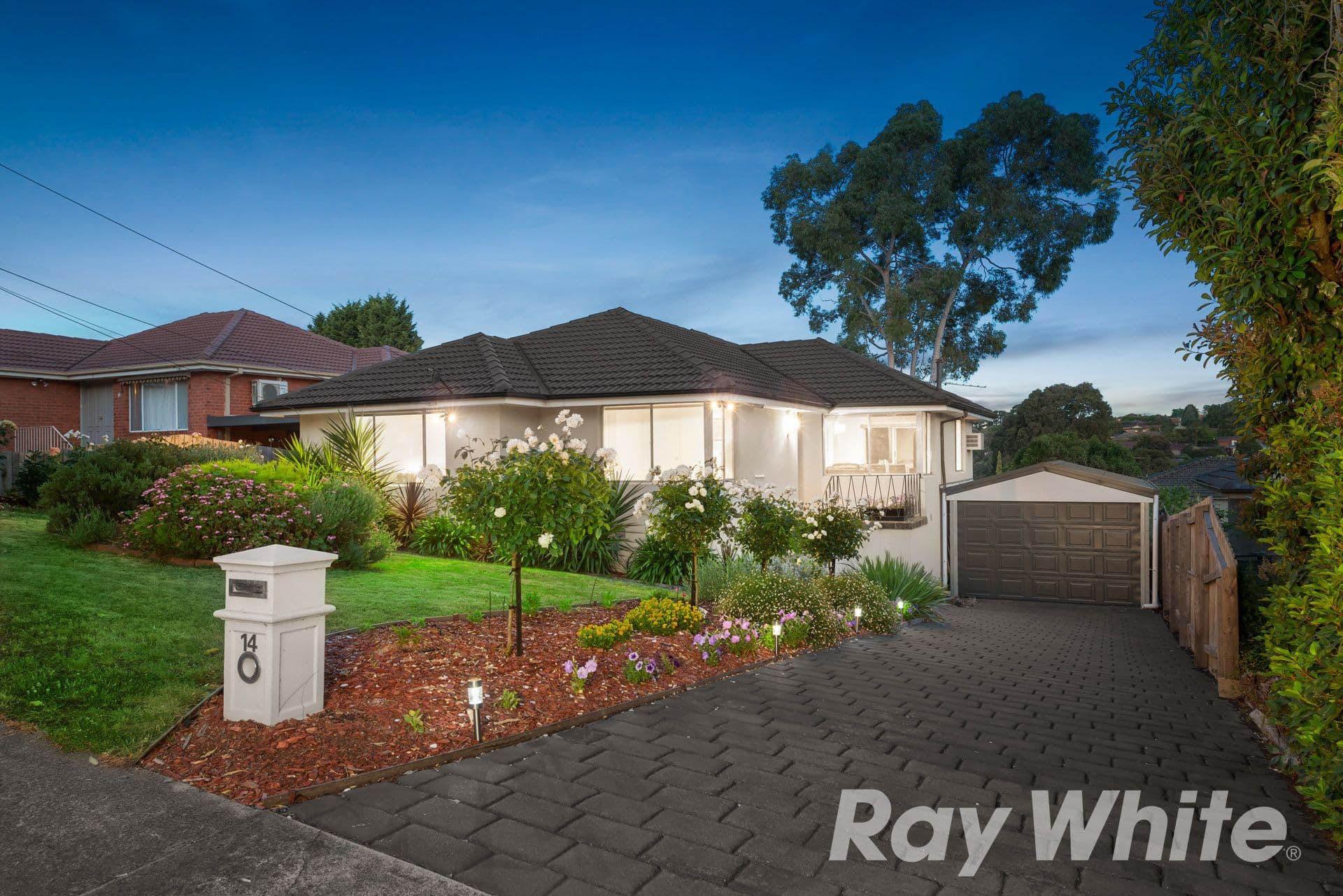 14 Currajong Street, Doncaster East VIC 3109, Doncaster East - Image 1