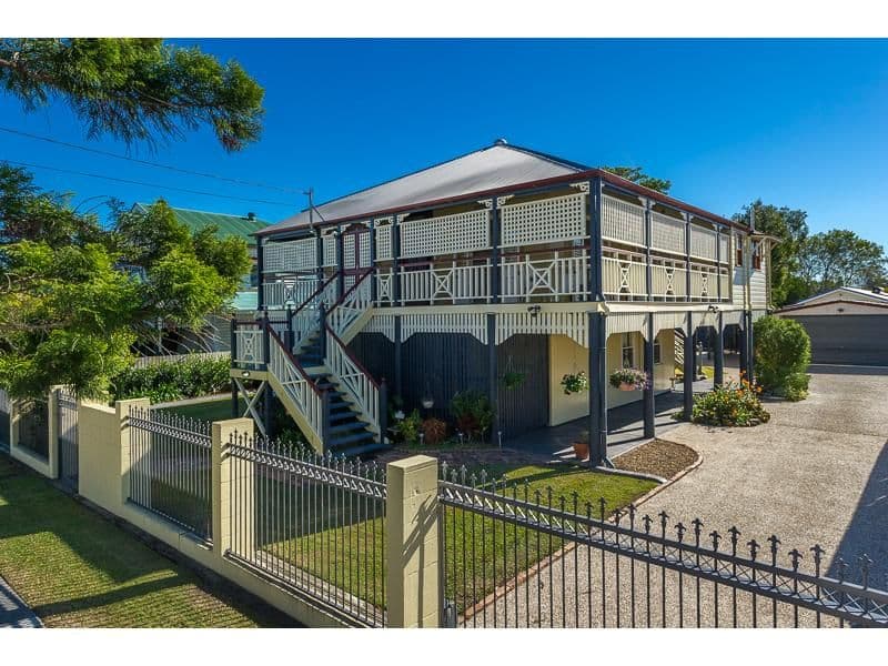 53 Orchid Street, ENOGGERA QLD 4051, Enoggera - Thumbnail 2