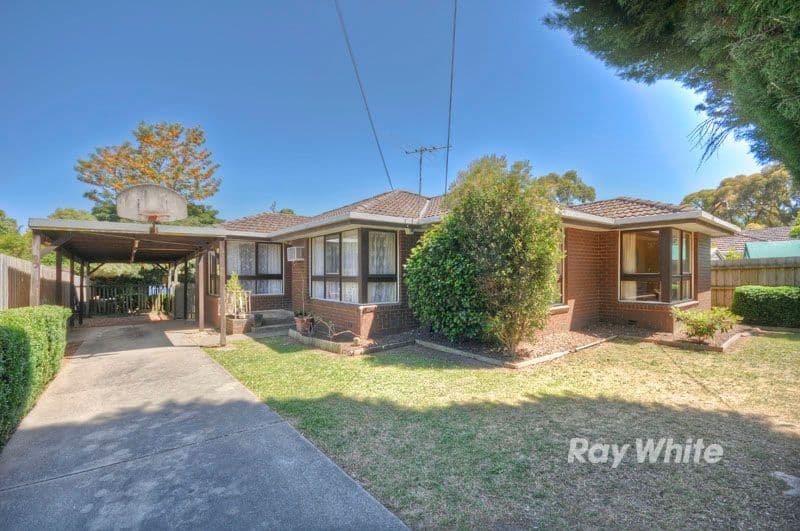 36 Kingloch Parade, WANTIRNA VIC 3152, Wantirna - Image 1