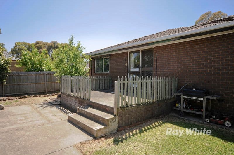 36 Kingloch Parade, WANTIRNA VIC 3152, Wantirna - Thumbnail 7