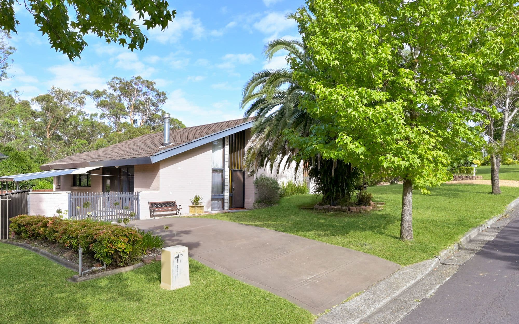 25 Bungonia Road, Leumeah NSW 2560, Leumeah - Image 1