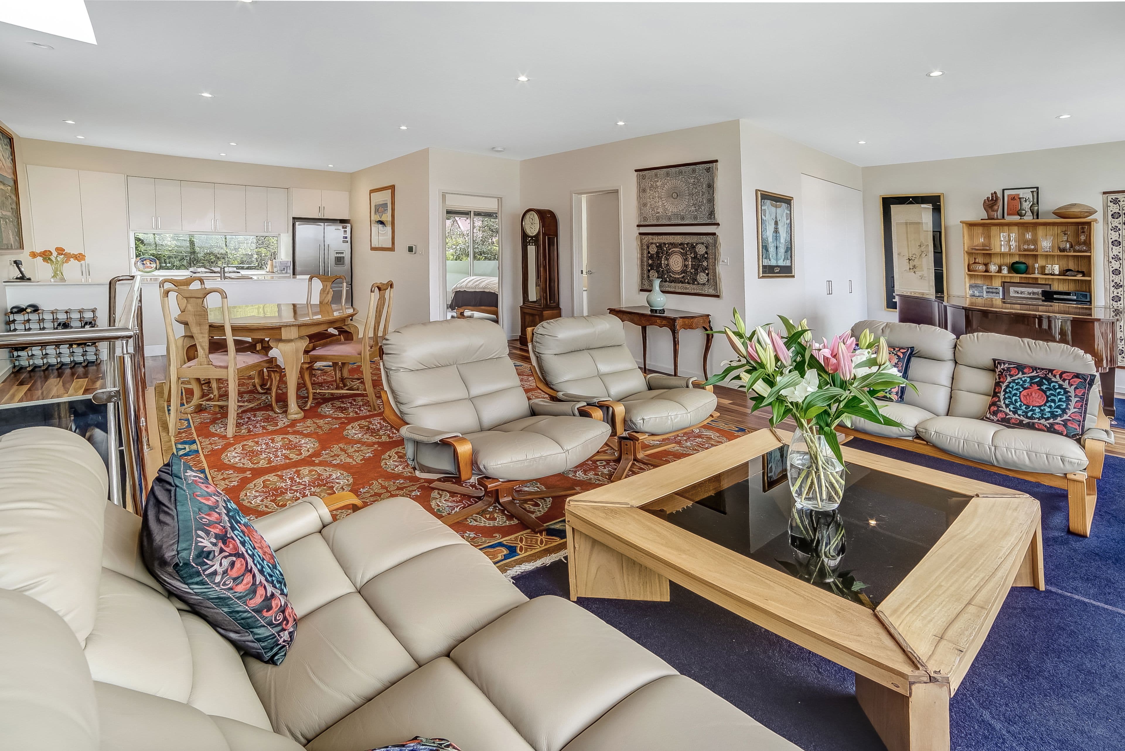 15 Lansdowne Crescent, West Hobart TAS 7000, West Hobart - Thumbnail 5