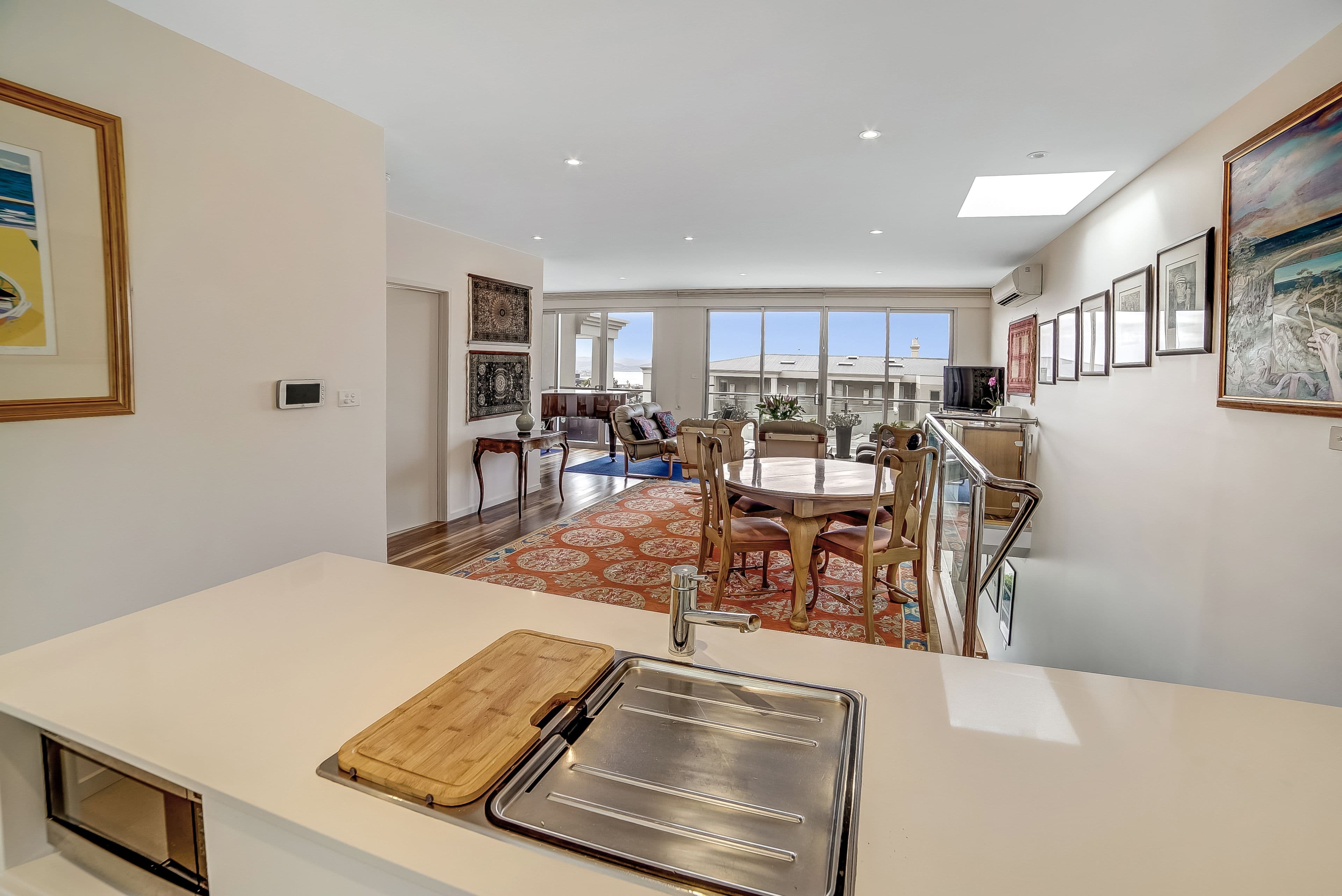 15 Lansdowne Crescent, West Hobart TAS 7000, West Hobart - Thumbnail 7