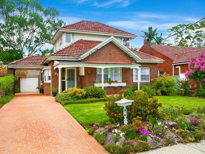 87 Barker Road, Strathfield - Image 1