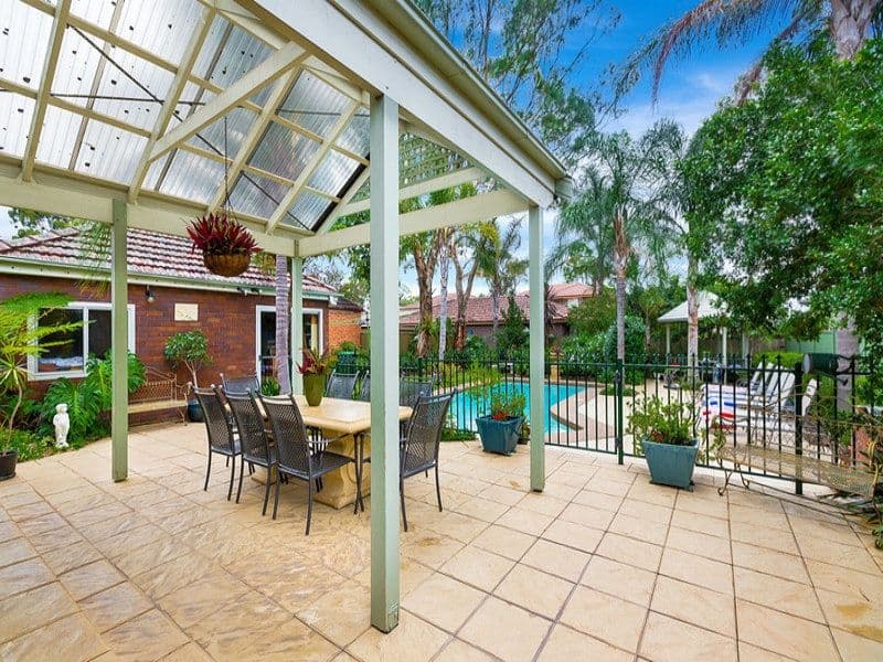 87 Barker Road, Strathfield - Thumbnail 2