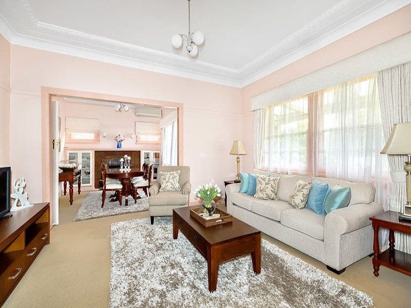 87 Barker Road, Strathfield - Thumbnail 3