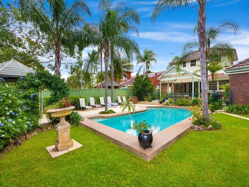 87 Barker Road, Strathfield - Thumbnail 5