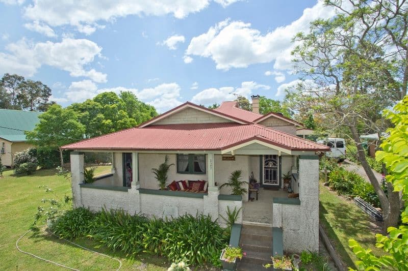 127 Queen Street, CLARENCE TOWN NSW 2321, Clarence Town - Thumbnail 2