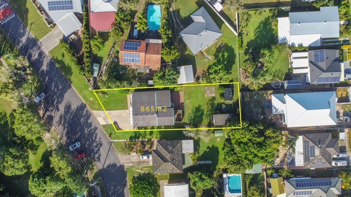 64 Dundalli Street, Chermside West QLD 4032, Chermside West - Thumbnail 3
