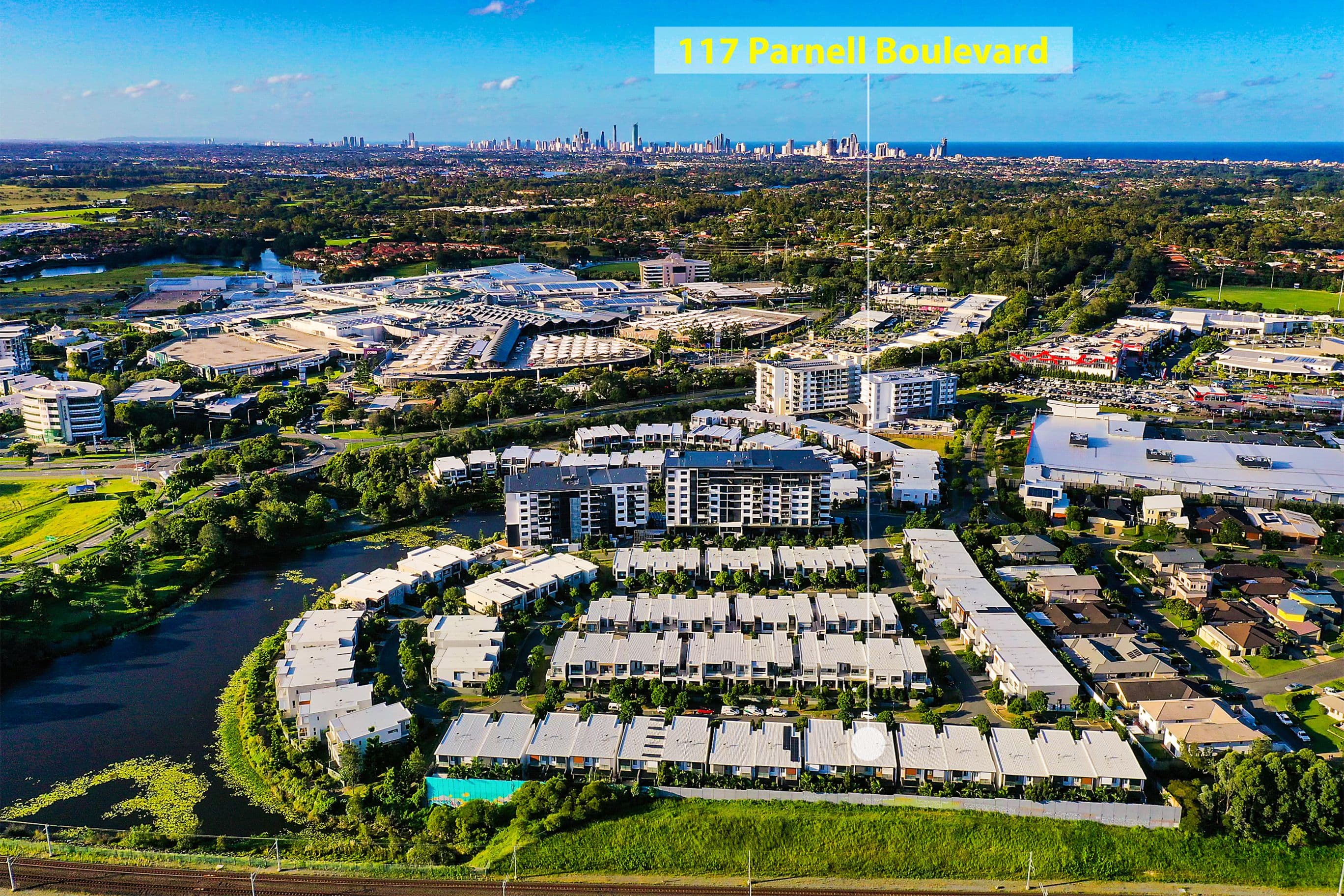 117 Parnell Boulevard, Robina QLD 4226, Robina - Image 1