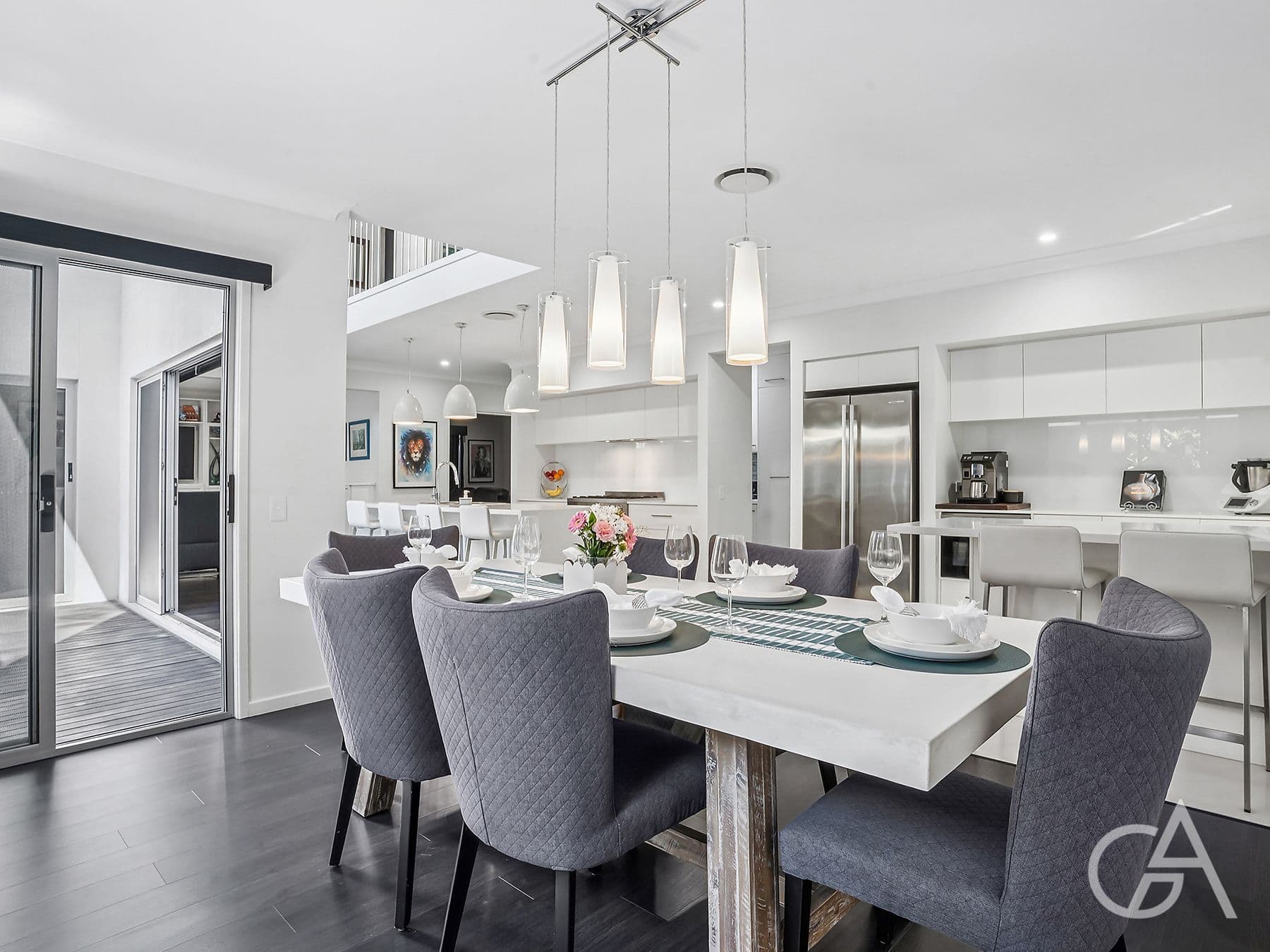 867 Waterworks Road, The Gap QLD 4061, The Gap - Thumbnail 2
