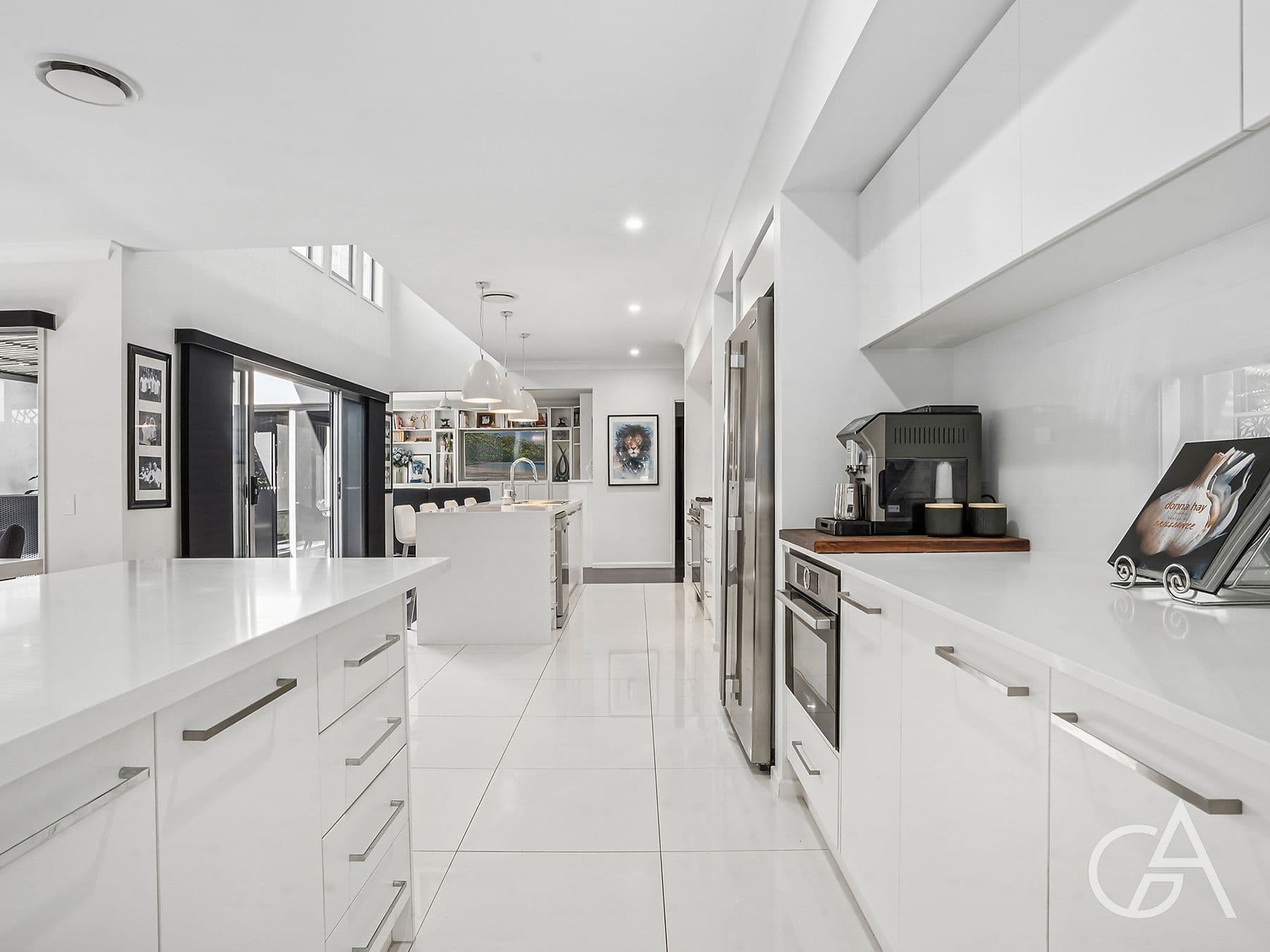 867 Waterworks Road, The Gap QLD 4061, The Gap - Thumbnail 3