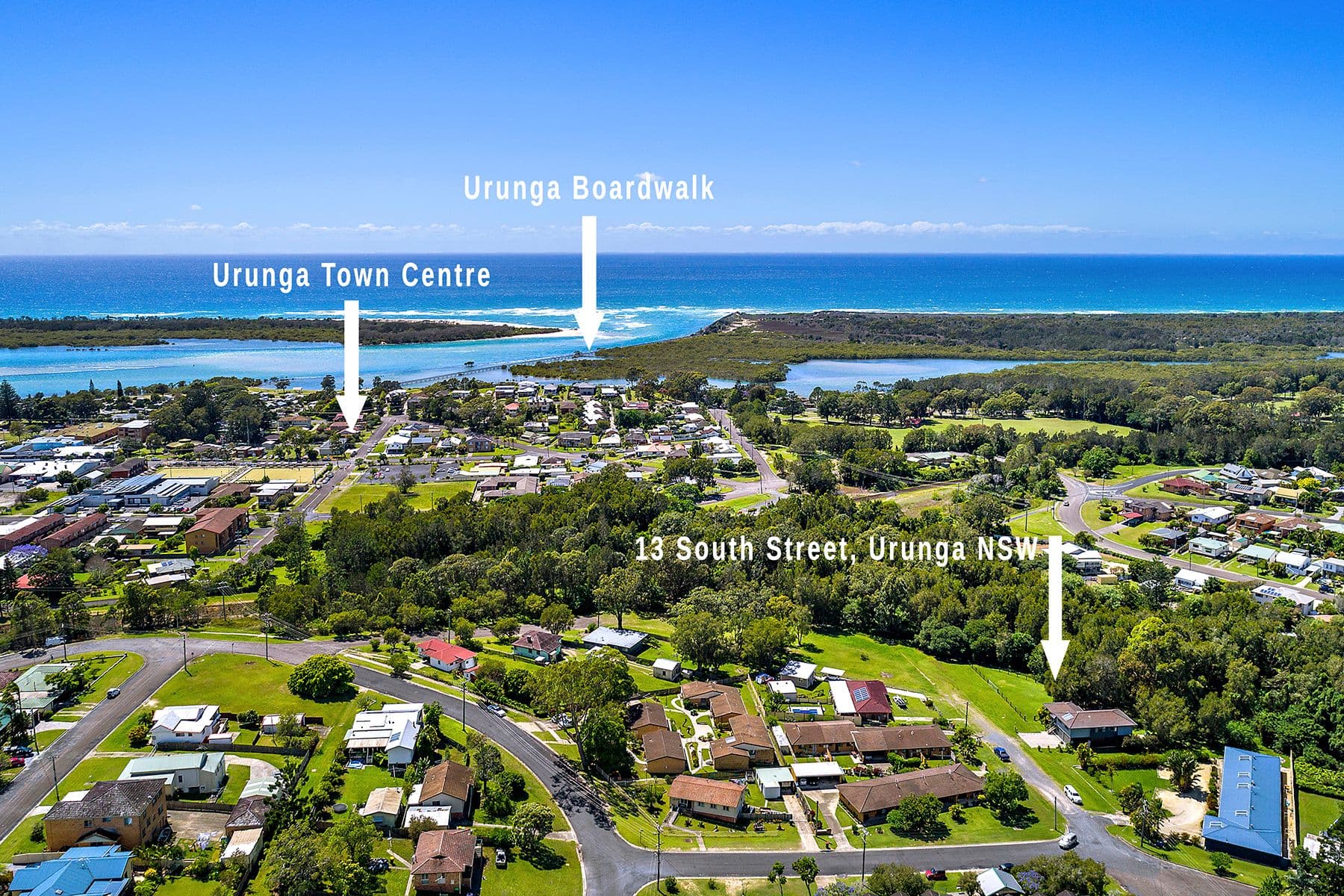 13 South Street, Urunga - Thumbnail 2