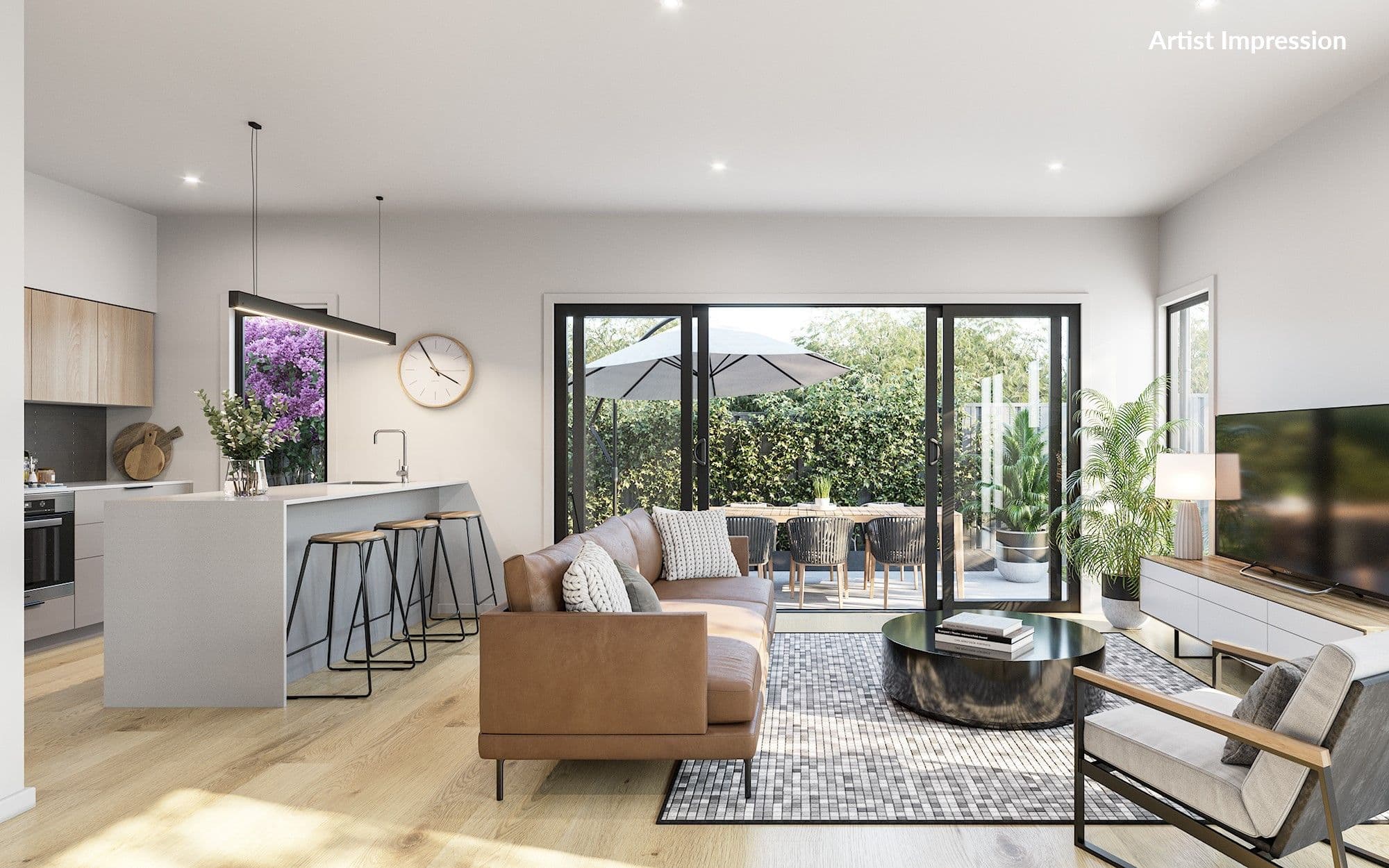 55 Watkins Road, Elermore Vale NSW 2287, Elermore Vale - Image 1