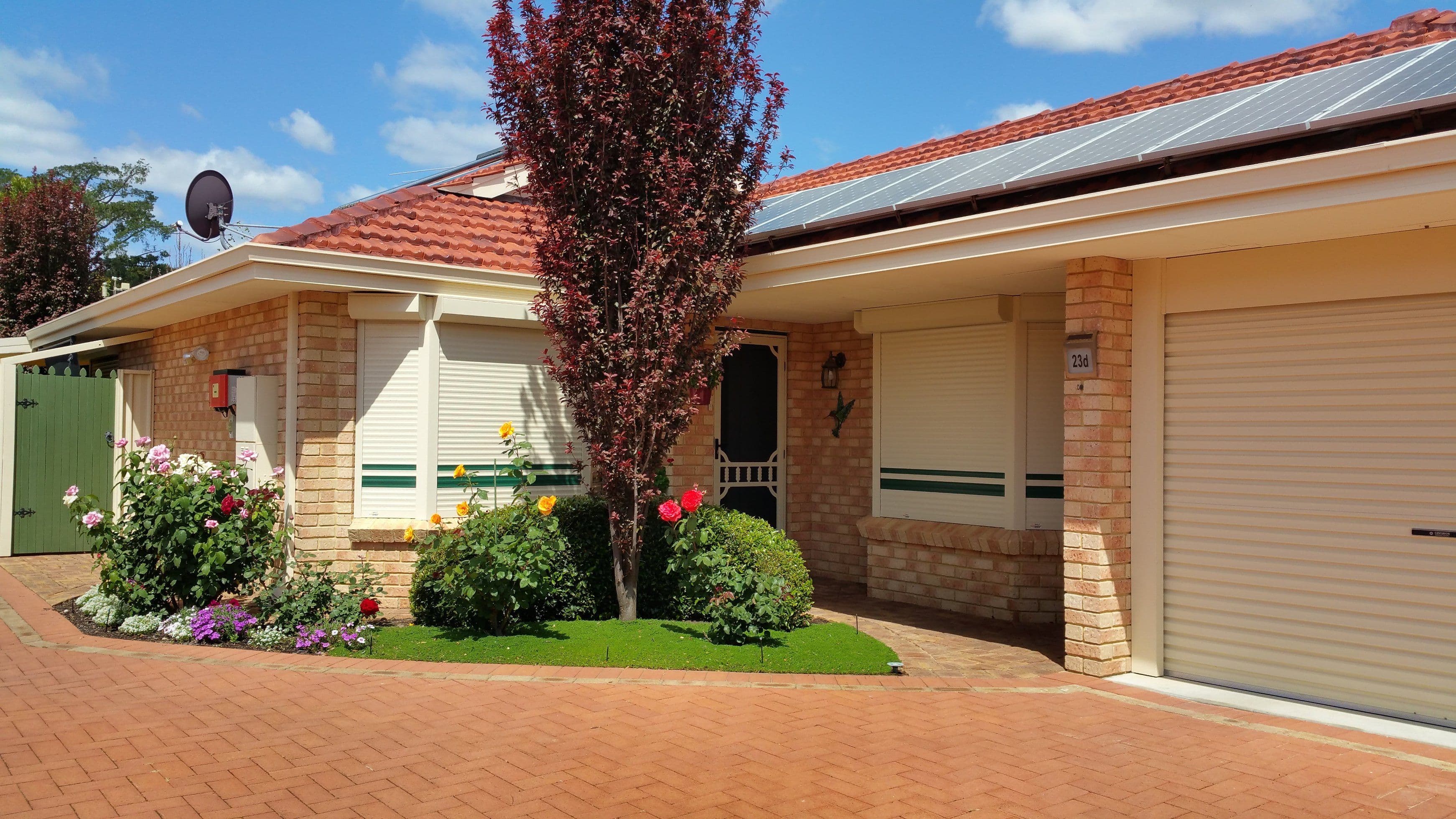 23D Brooks Street, Kalamunda WA 6076, Kalamunda - Image 1