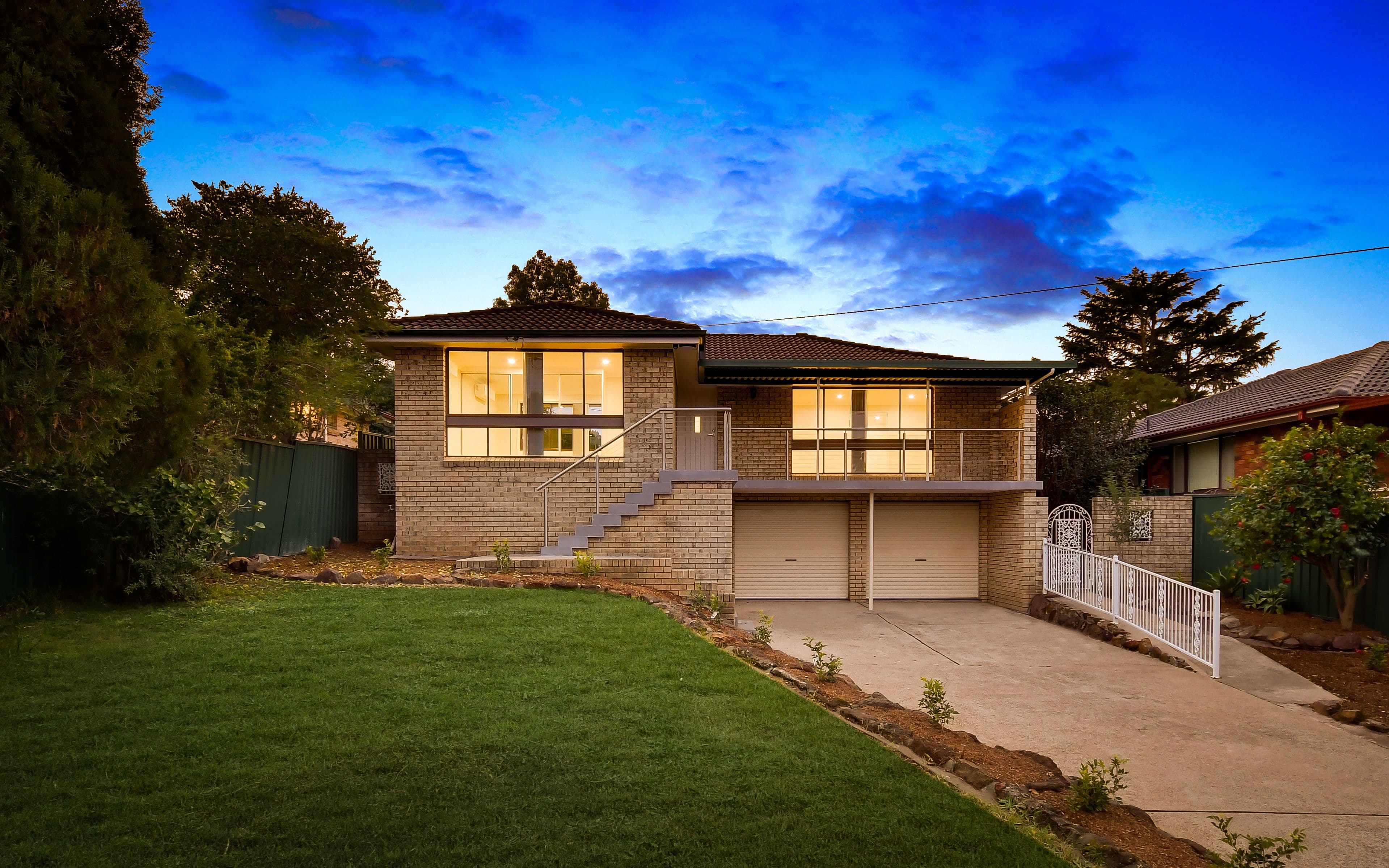 115 Macquarie Avenue, Campbelltown NSW 2560, Campbelltown - Image 1