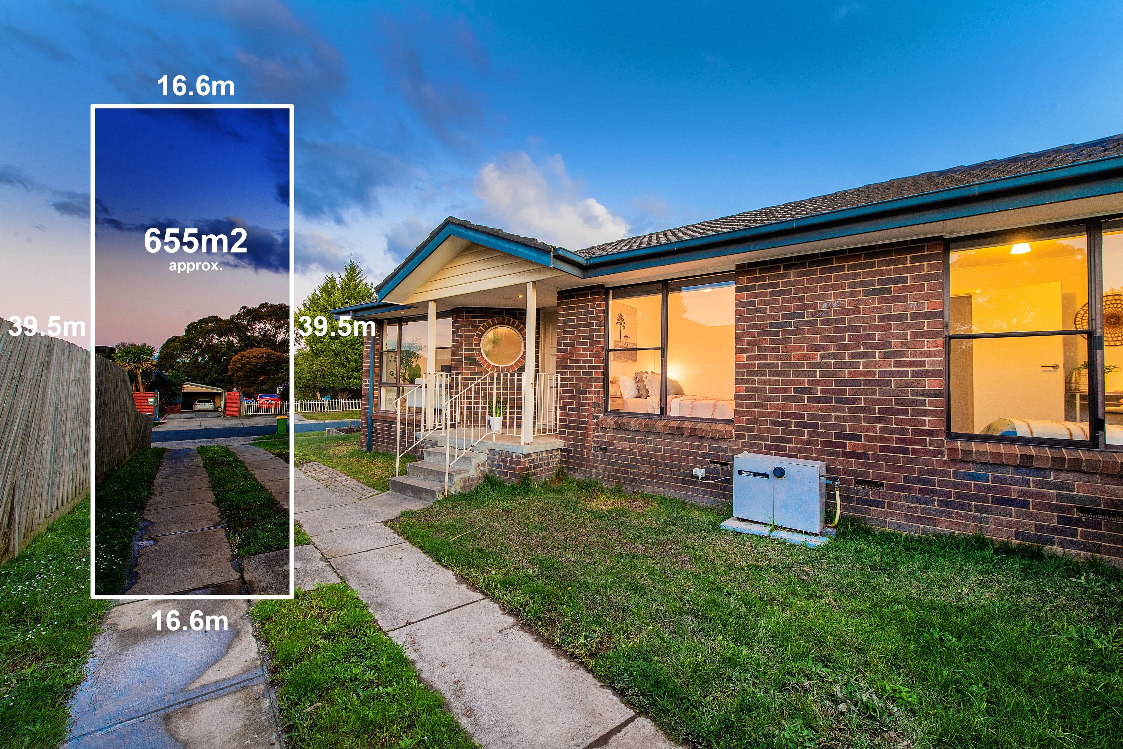 29 Wedge Crescent, Rowville VIC 3178, Rowville - Thumbnail 2
