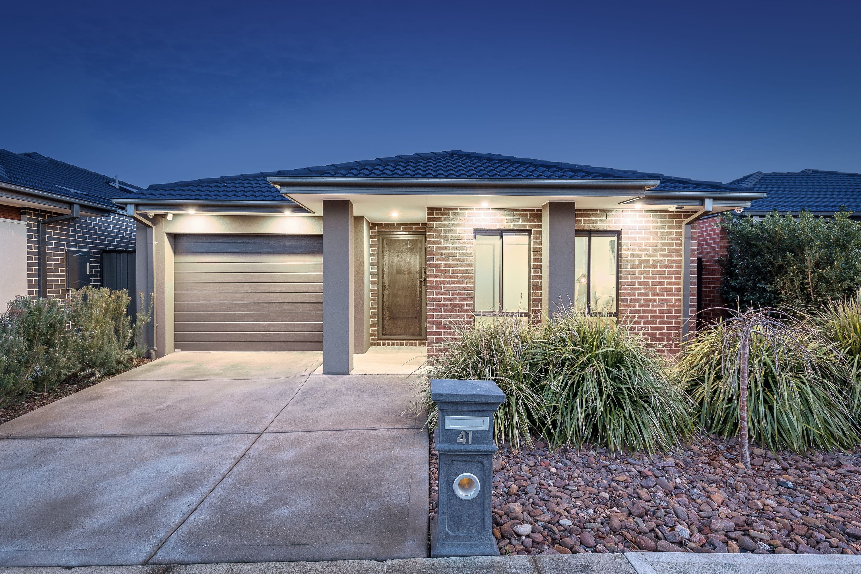 41 Nundroo Crescent, Wollert VIC 3750, Wollert - Image 1