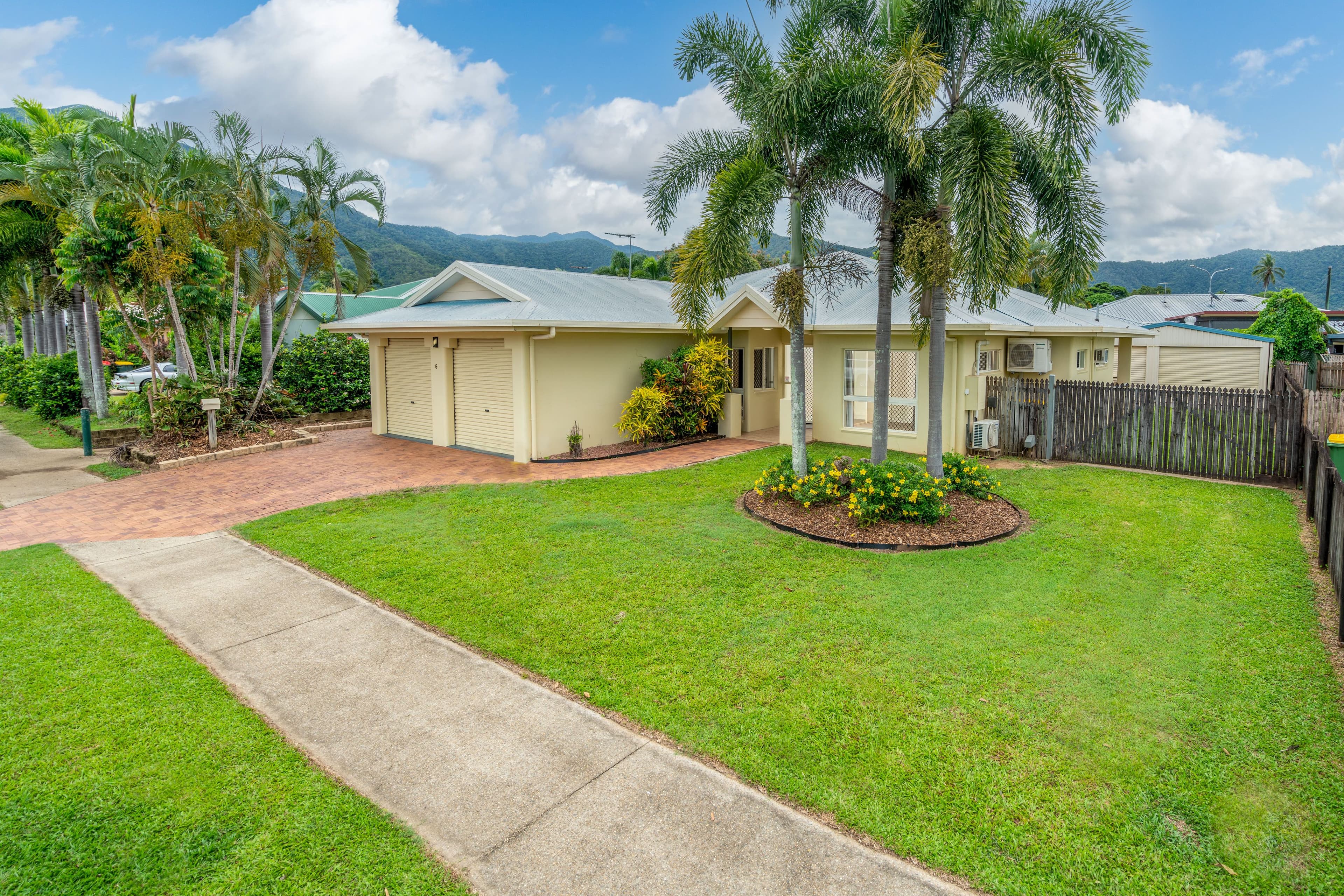 6 Wiseman Road East, Edmonton QLD 4869, Edmonton - Image 1