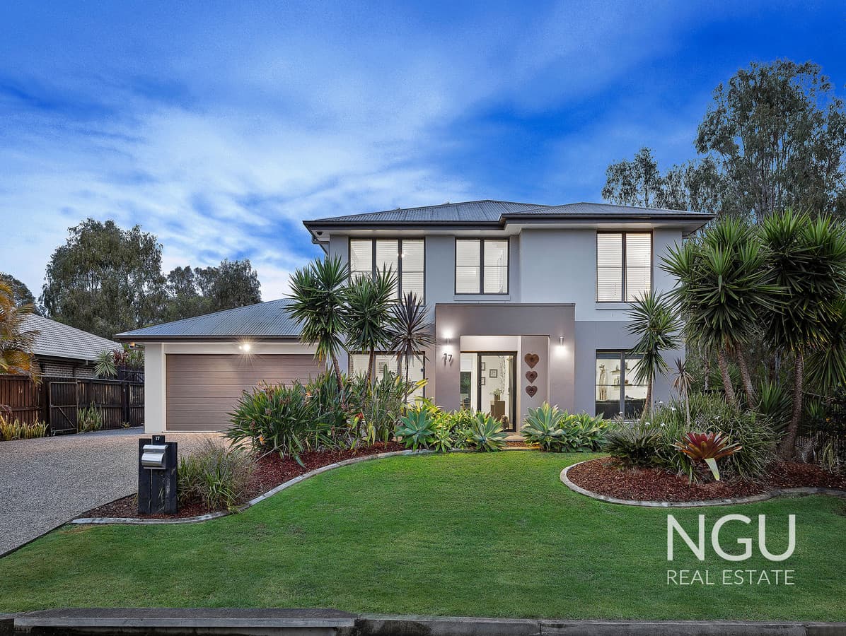 17 Rush Drive, Augustine Heights QLD 4300, Augustine Heights - Image 1