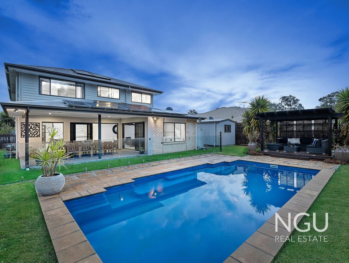 17 Rush Drive, Augustine Heights QLD 4300, Augustine Heights - Thumbnail 2