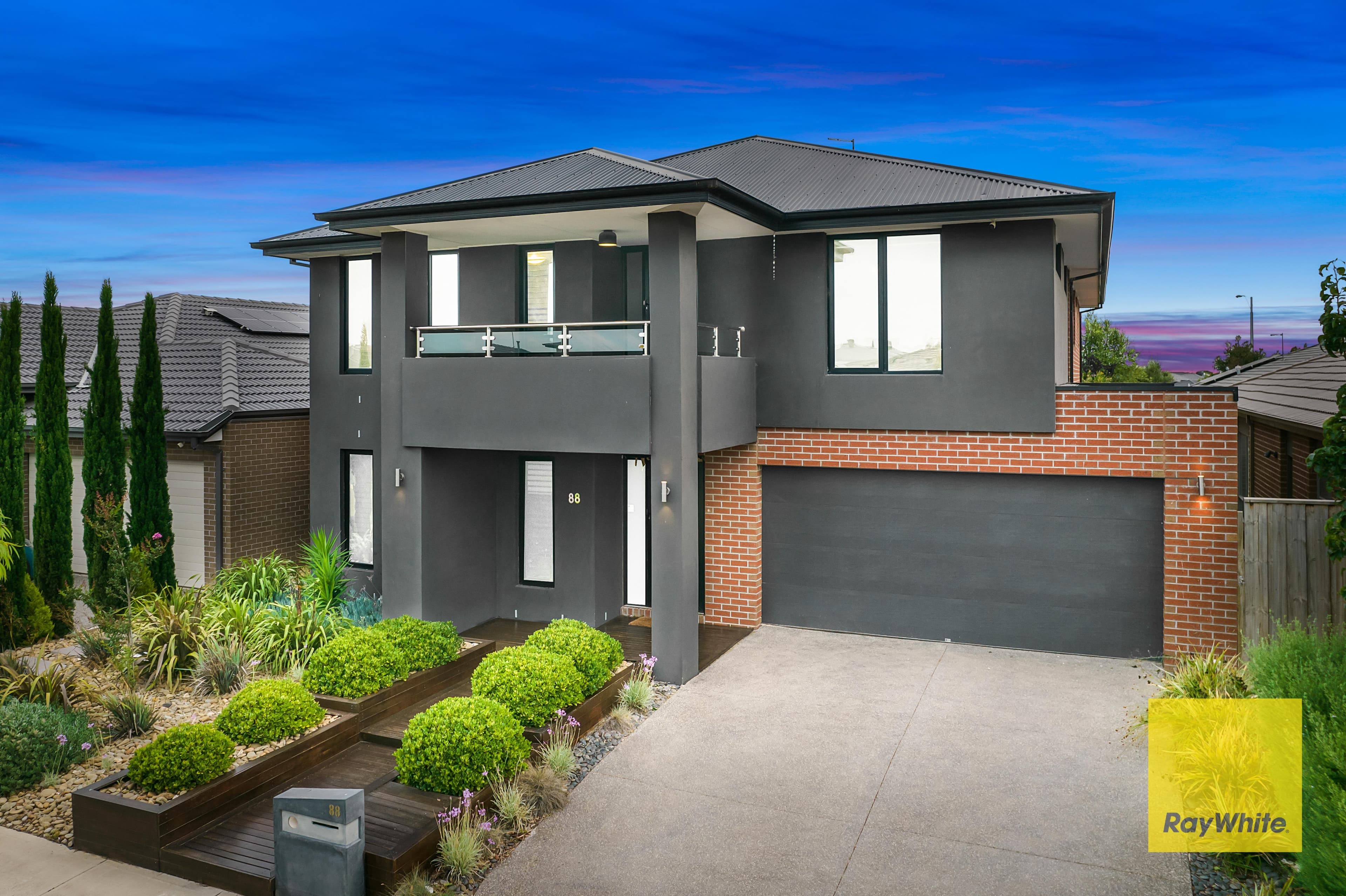88 Anniversary Avenue, Wyndham Vale VIC 3024, Wyndham Vale - Image 1
