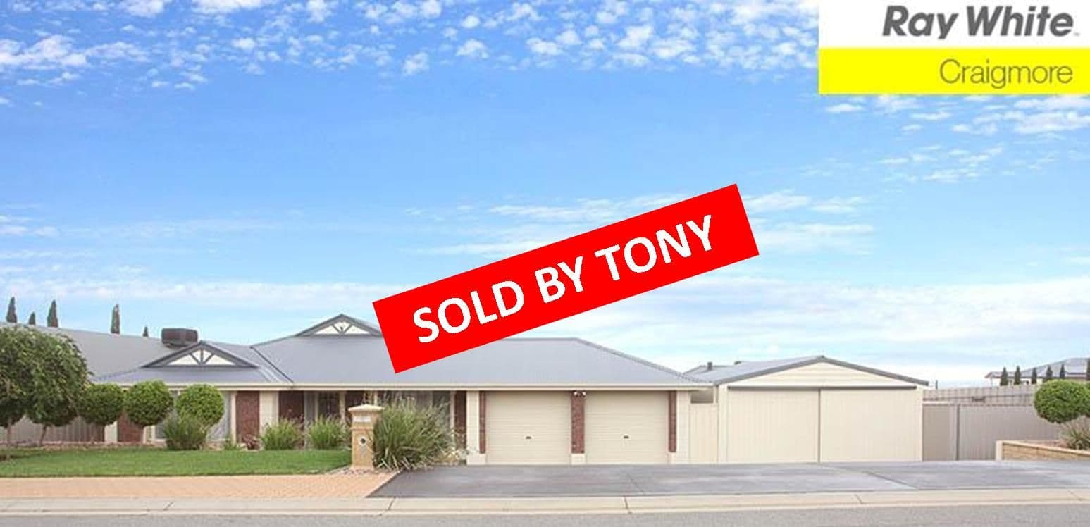 16 Hampshire Drive, CRAIGMORE SA 5114, Craigmore - Image 1