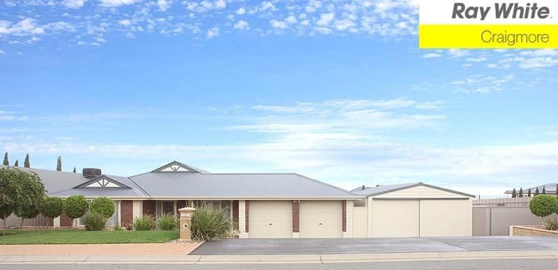 16 Hampshire Drive, CRAIGMORE SA 5114, Craigmore - Thumbnail 2