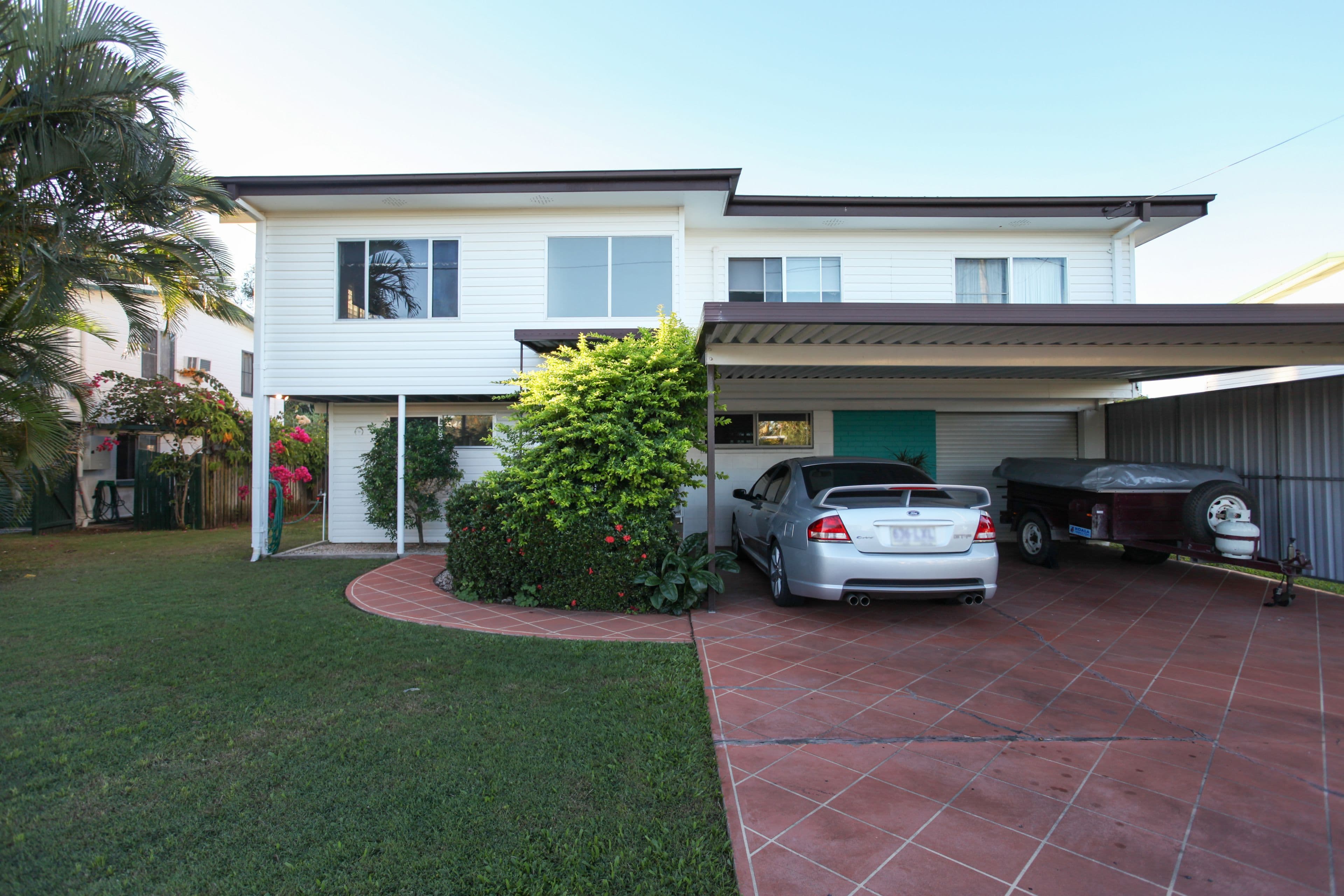 56 McLean Street, East Mackay QLD 4740, East Mackay - Image 1