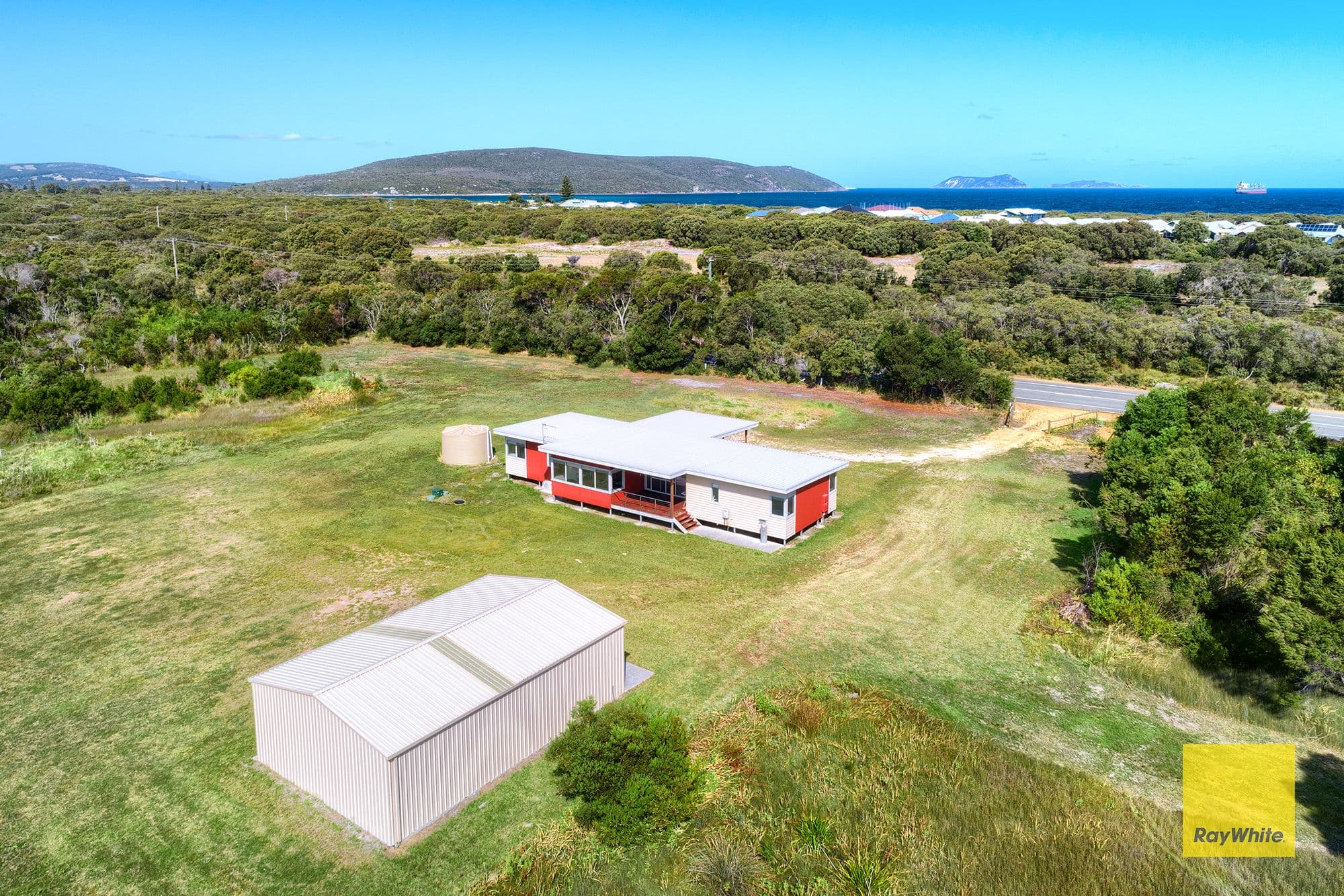 245 Emu Point Drive, Collingwood Park WA 6330, Collingwood Park - Image 1