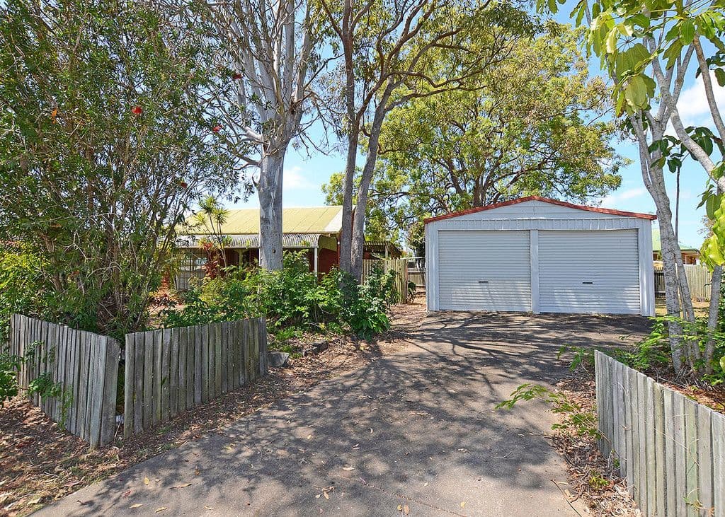 3 Berna Court, Point Vernon QLD 4655, Point Vernon - Thumbnail 3