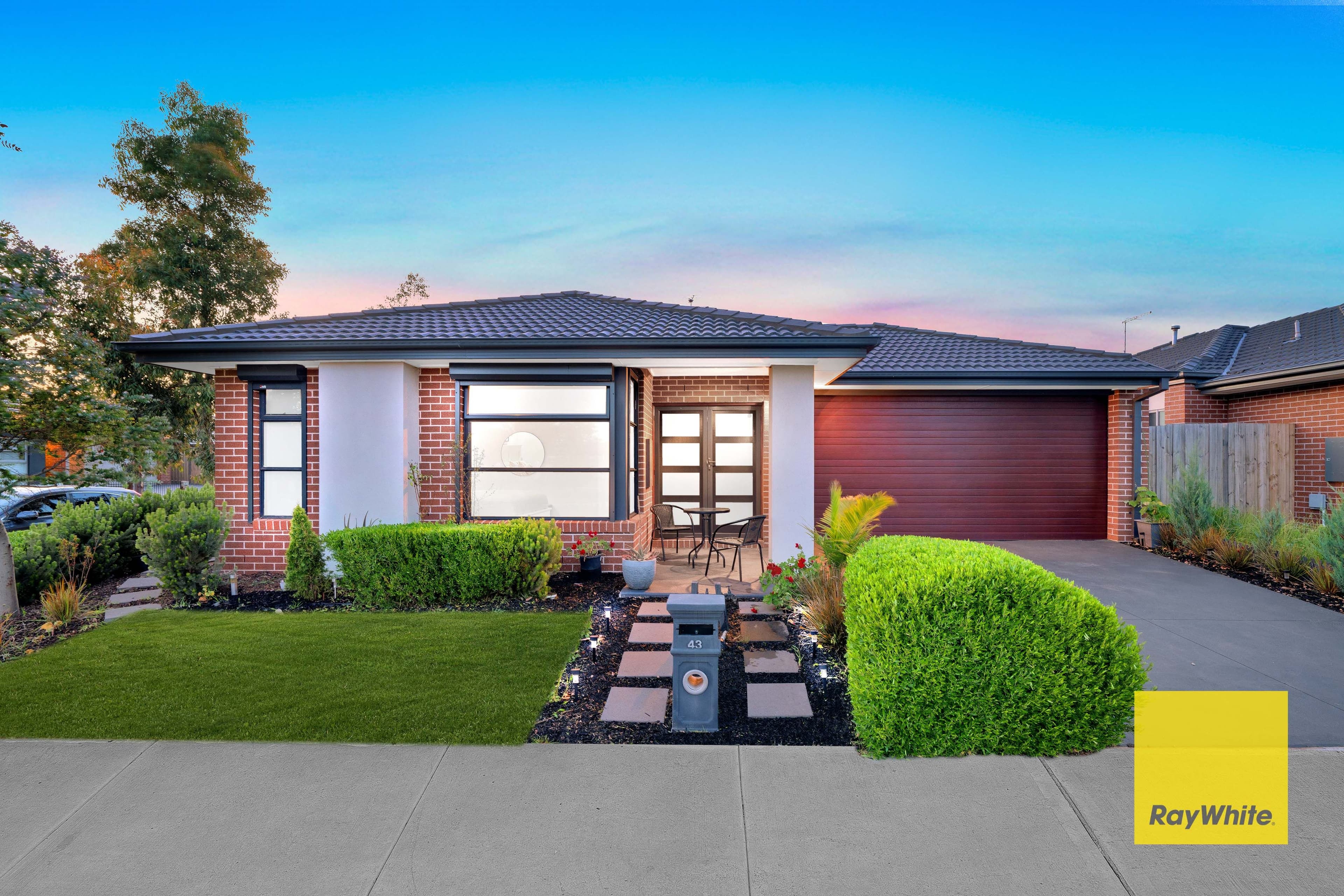 43 Swainson Close, Tarneit VIC 3029, Tarneit - Image 1