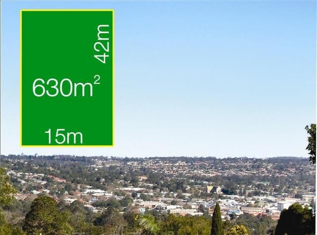 12a Mary Street, MOUNT LOFTY QLD 4350, Mount Lofty - Image 1