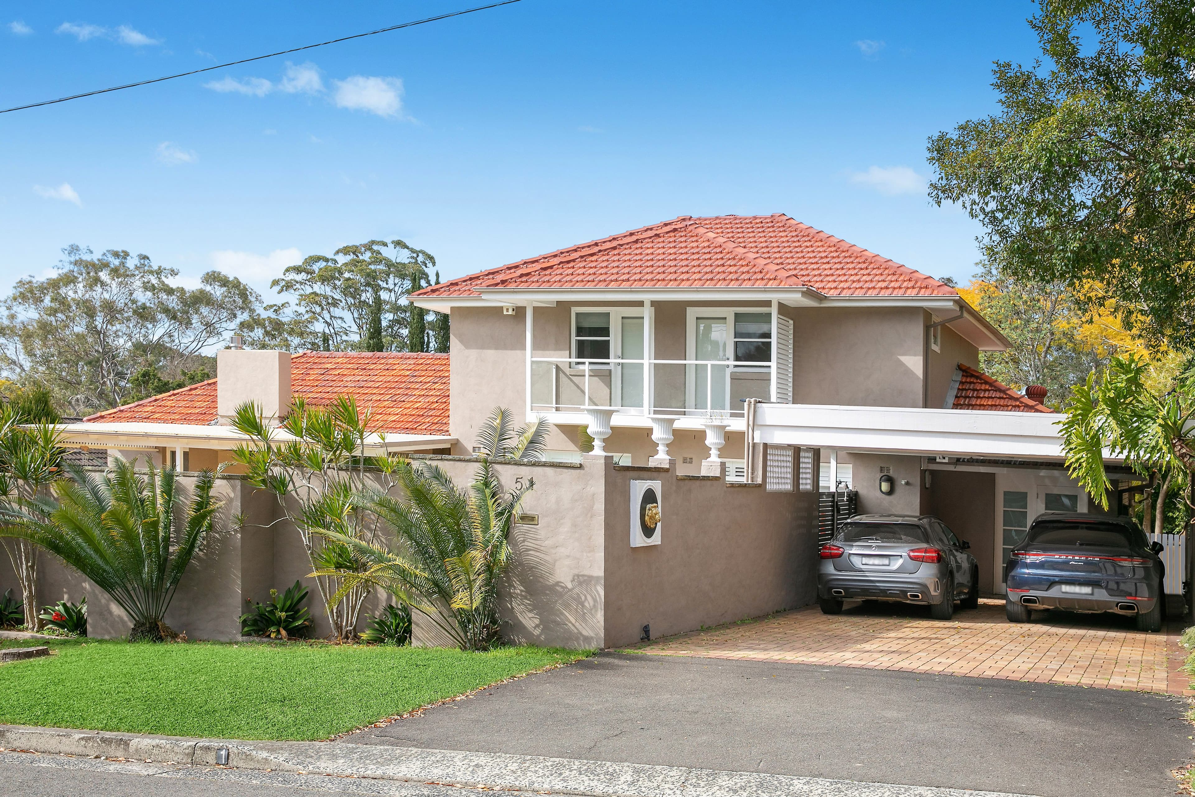 51 Clissold Road, Wahroonga NSW 2076, Wahroonga - Image 1