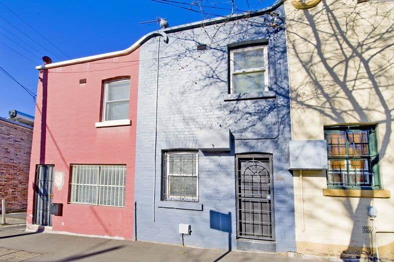 280 South Dowling Street, PADDINGTON NSW 2021, Paddington - Thumbnail 4