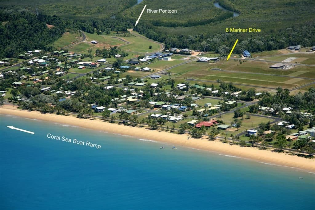 6 Mariner Drive, SOUTH MISSION QLD 4852, South Mission Beach - Thumbnail 2