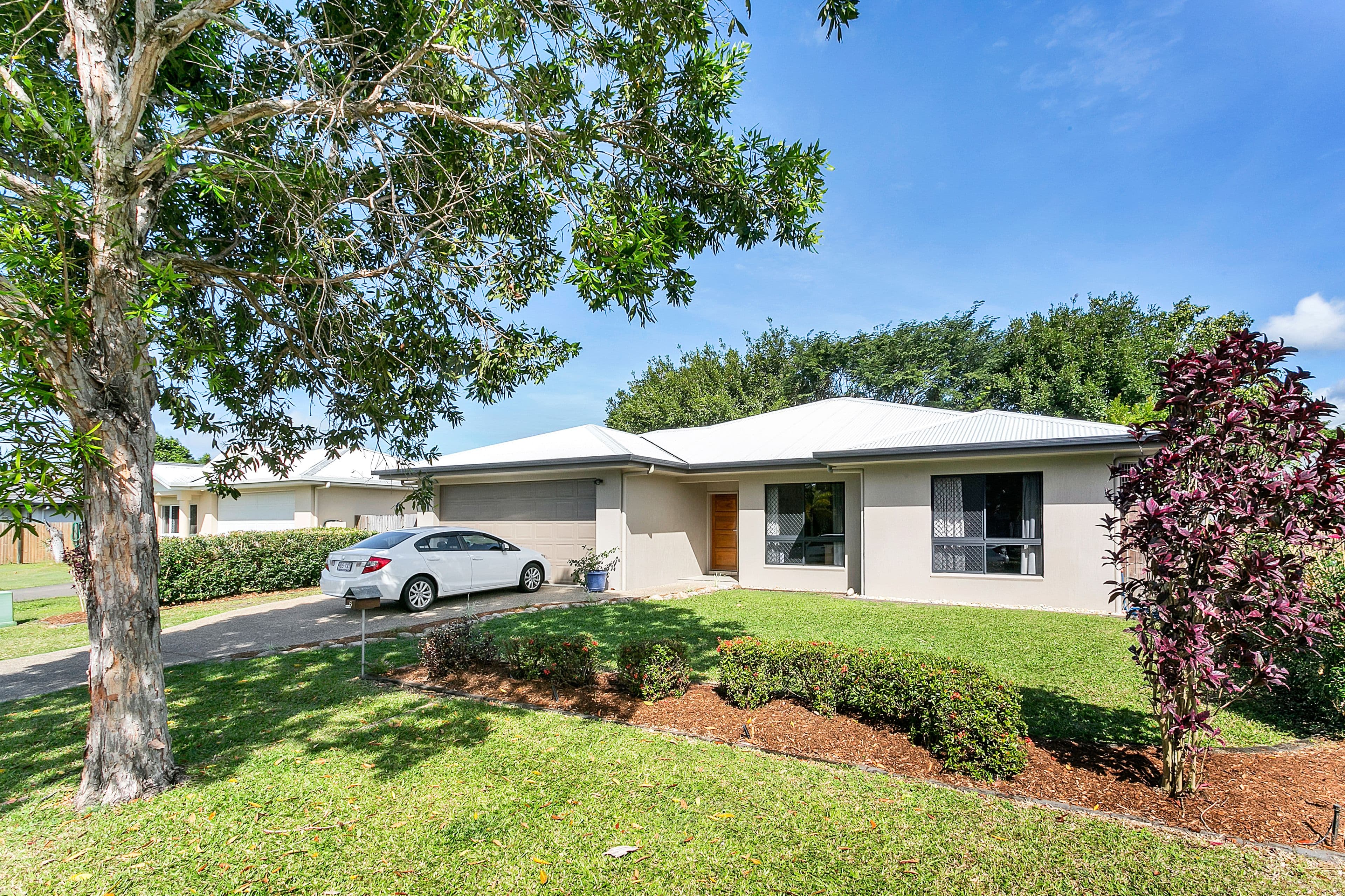 6 Chystanthus Street, Trinity Park QLD 4879, Trinity Park - Image 1