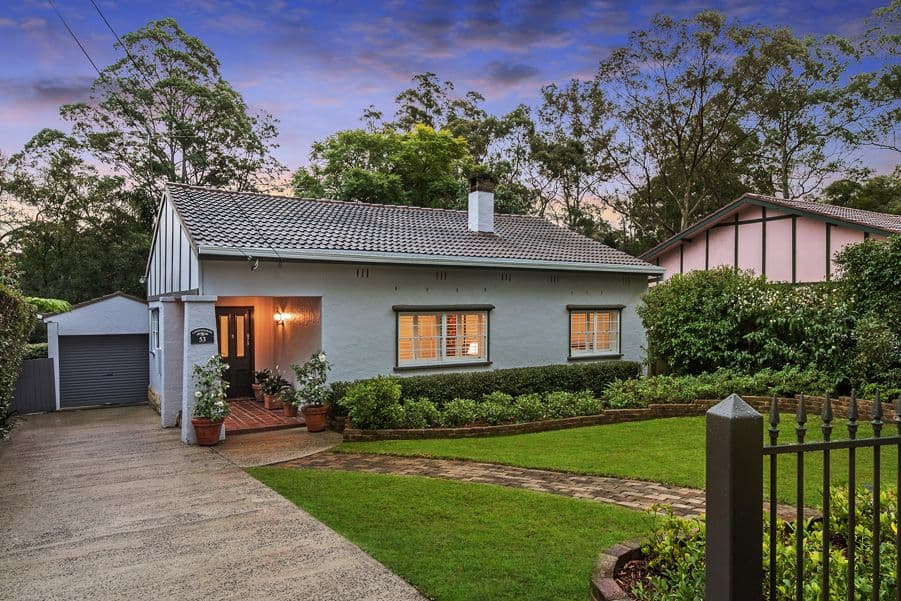 53 Kissing Point Road, Turramurra - Image 1