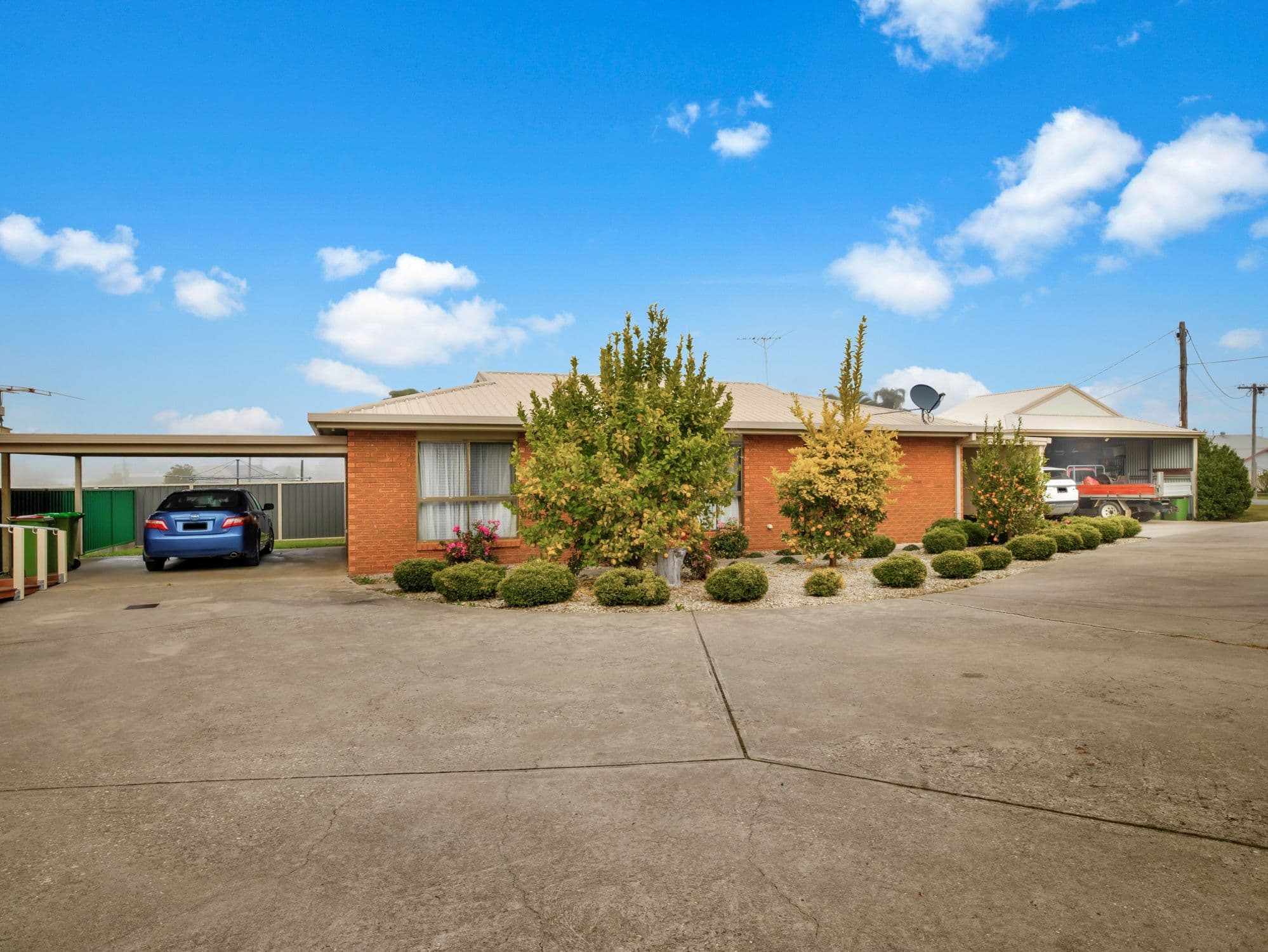 30 Murphy Street, Rutherglen VIC 3685, Rutherglen - Image 1