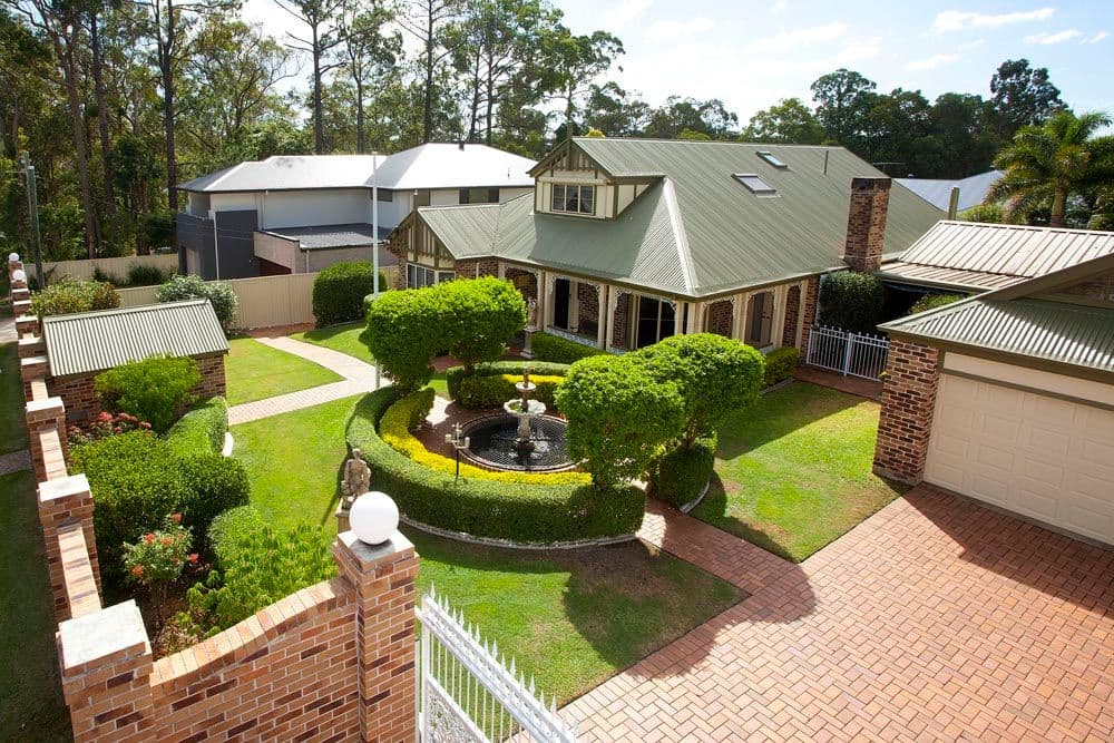386 Wishart Road, WISHART QLD 4122, Wishart - Image 1