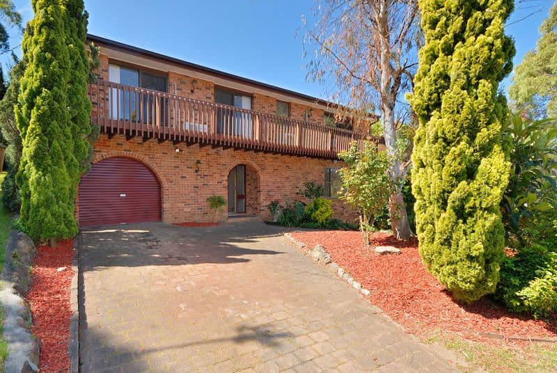 1 Kundul Place, ENGADINE NSW 2233, Engadine - Image 1