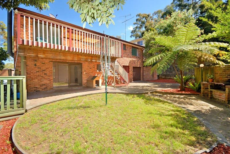 1 Kundul Place, ENGADINE NSW 2233, Engadine - Thumbnail 4