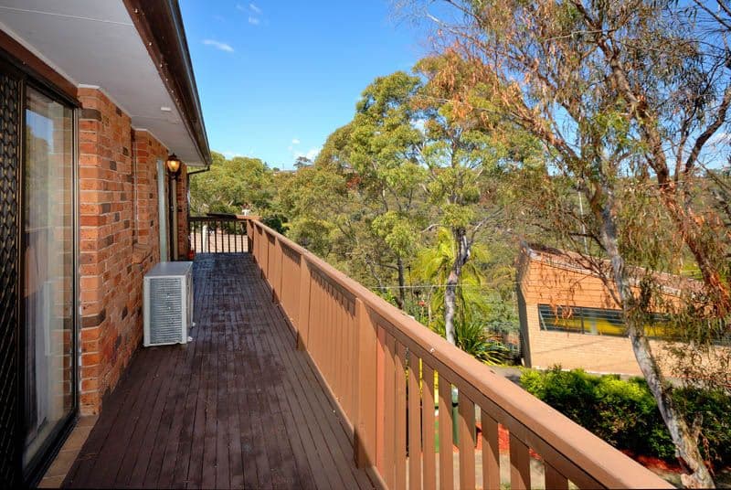 1 Kundul Place, ENGADINE NSW 2233, Engadine - Thumbnail 8