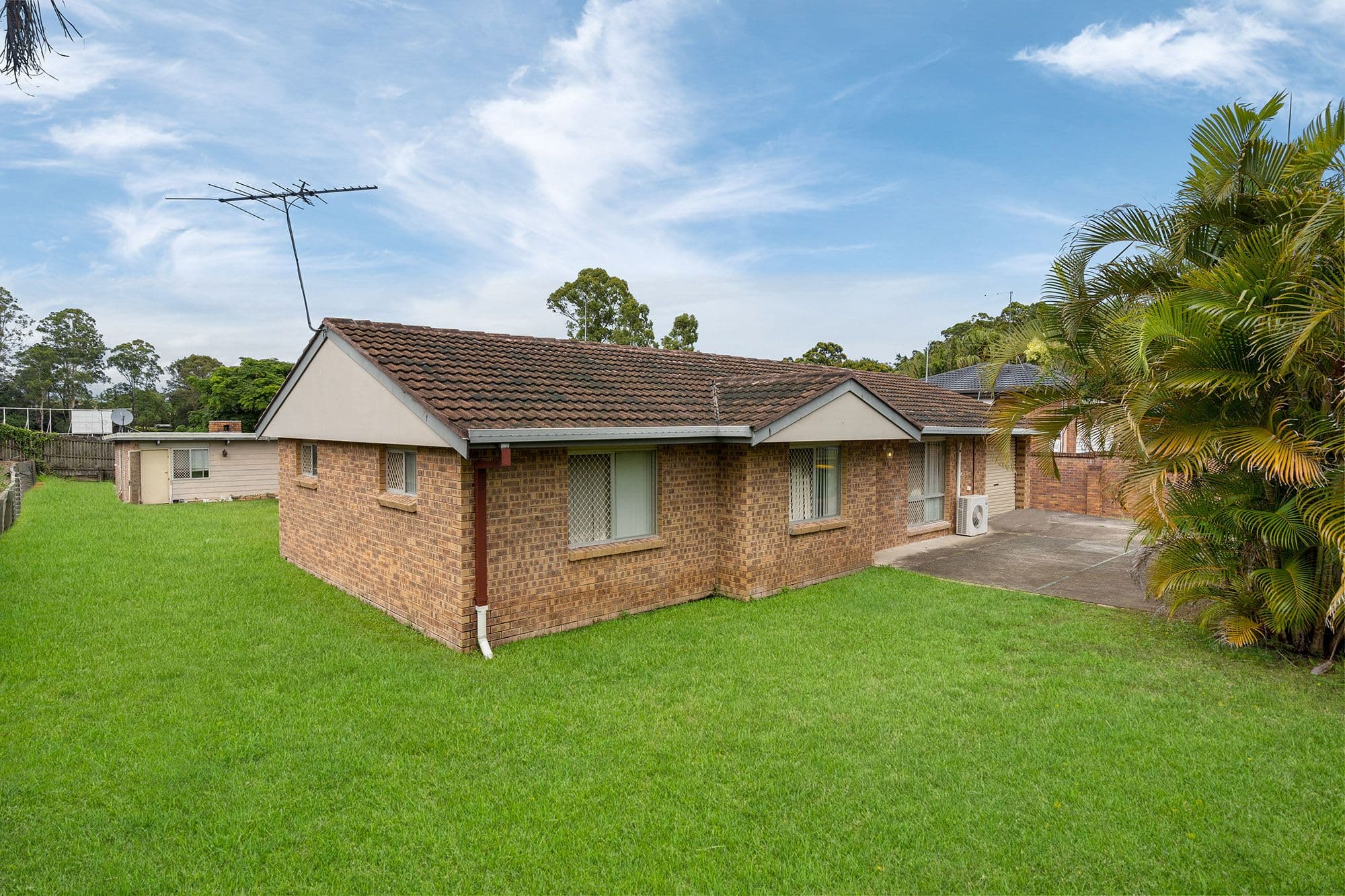 32 Lyndale Street, Shailer Park QLD 4128, Shailer Park - Image 1