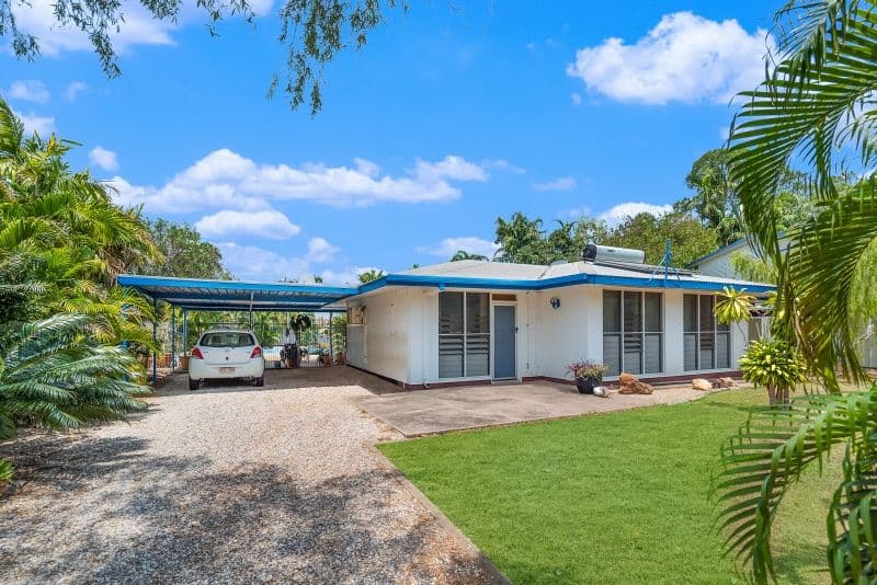 4 Stobo Crescent, Alawa NT 0810, Alawa - Image 1
